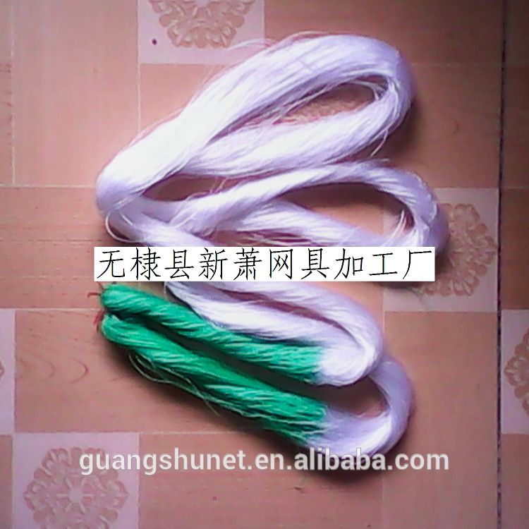 China Manufacturer Plant Support Netting/ Plant Climbing Net