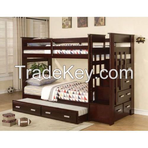 Kids Bunk Bed