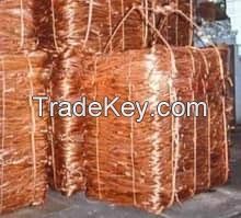 Copper Cathode, Millberry Copper