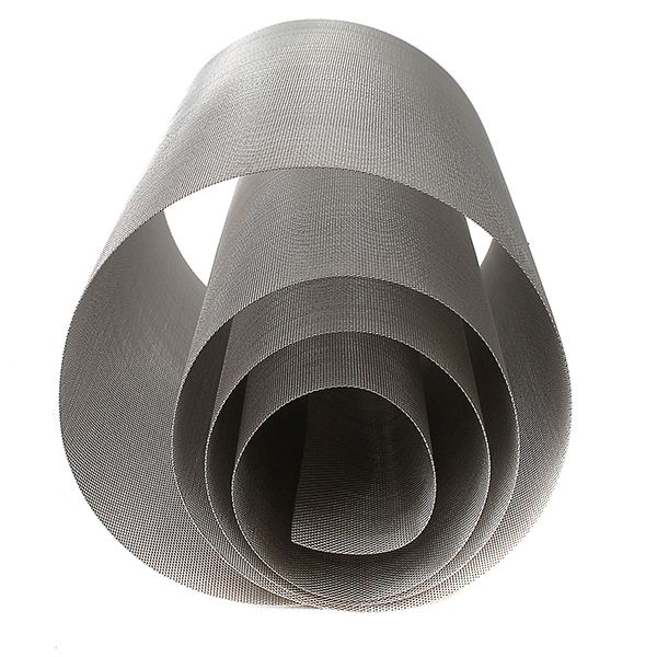 Welded Wire Mesh Rolls