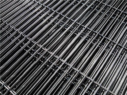 Galvanized Welded wire Mesh Panel