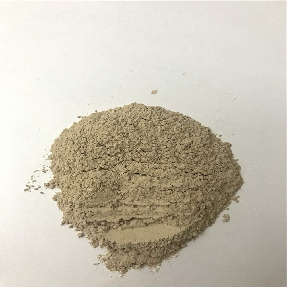 Driiling grade bentonite clay powder for sale