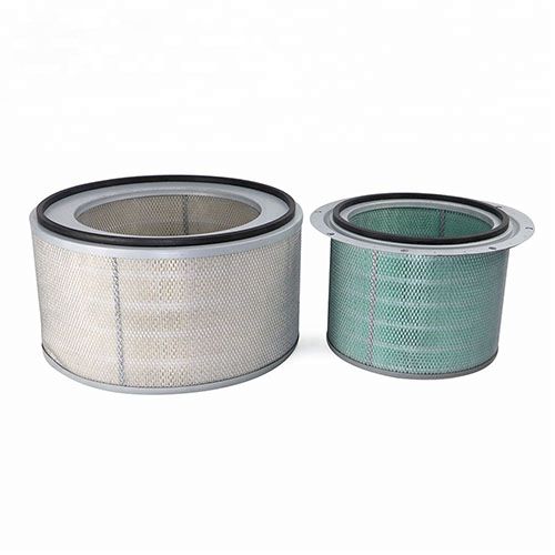 Auto Spar Parts of 8n6309 Air Filter for Cat Truck