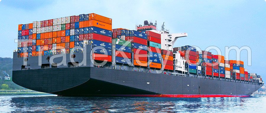 Best Logistic Service &amp; Freight Forwarder from Vietnam to Worldwide Destination