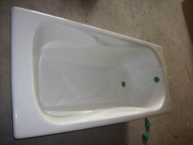 best quality Cast Iron Bathtub