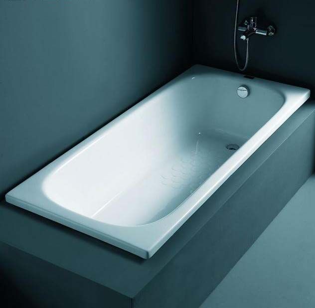 best selled Cast Iron Bathtub