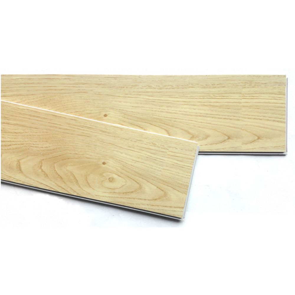 5mm thickness Eco friendly click interlocking SPC flooring for decoration