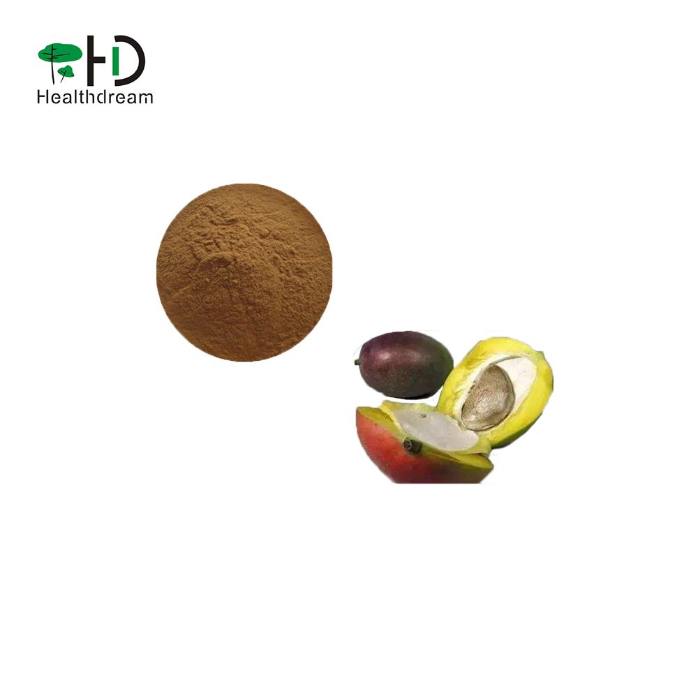 African mango seed extract, African mango seed powder