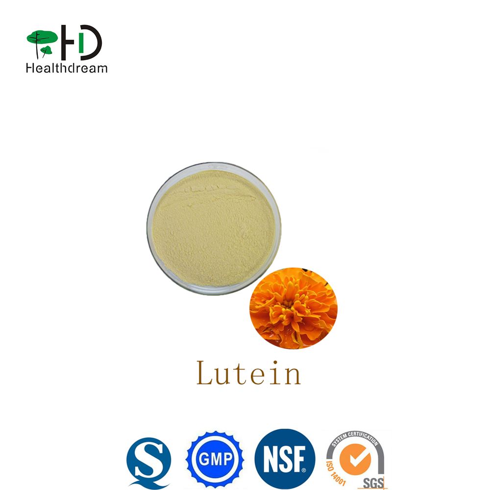 Lutein powder, xanthophyll