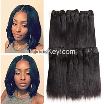 Brazilian Human Hair