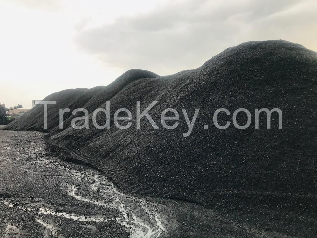 COAL ORE RB3