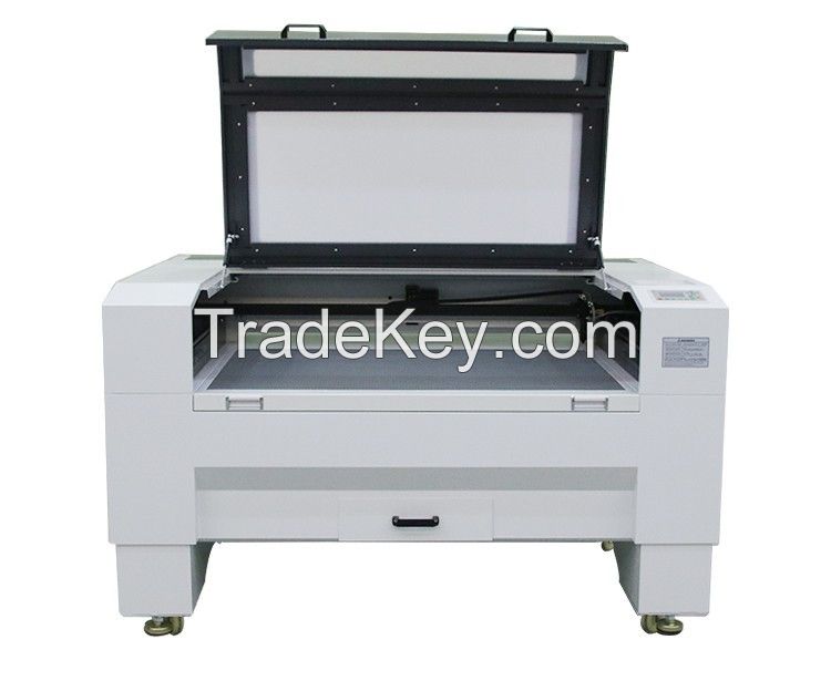 Laser Cutting Machine KJ-1812