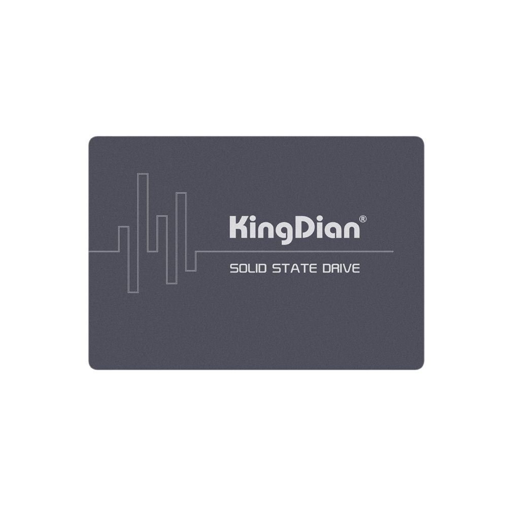 Kingdian Disco Duro 480gb Ssd External Hard Disk For Notebook