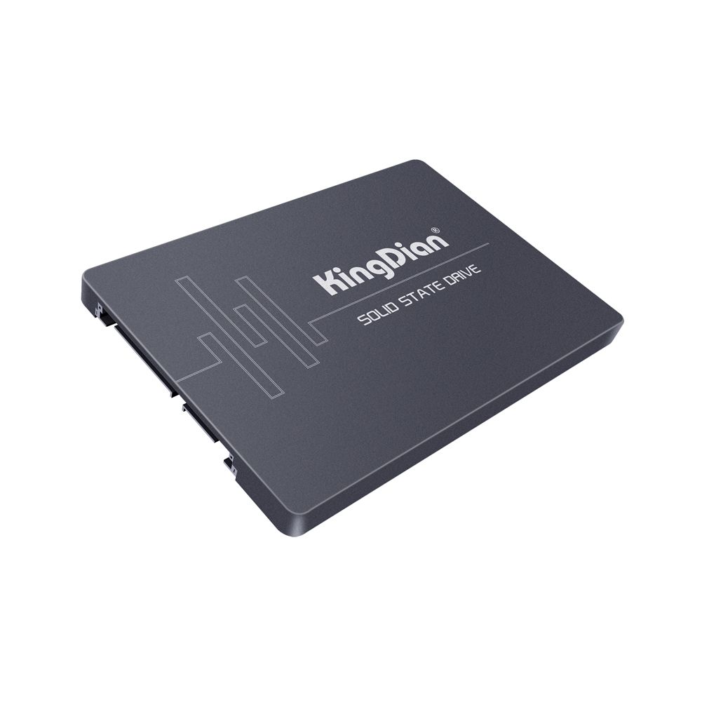 Hot Selling KINGDIAN SSD Hard Drive Factory External Hard Disk SSD 1Tb