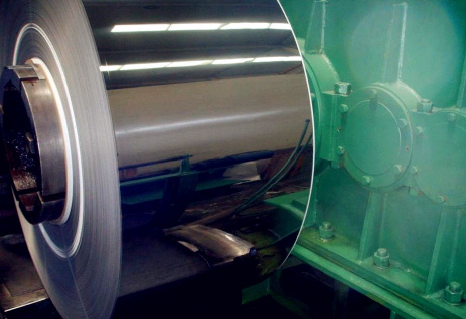 stainless steel coils | Stainless steel