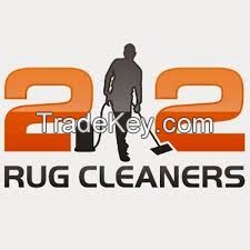 212 Rug Cleaners 