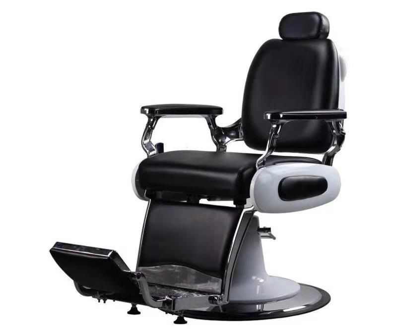 Barber Chair