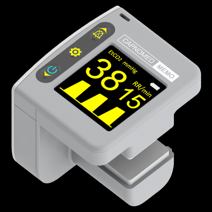 Wireless Etco2 (End-tidal CO2) Capnograph Monitors, Adult/Neonate/VeterinaryWireless Etco2 (End-tidal CO2) Capnograph Monitors, Adult/Neonate/VeterinaryWireless Etco2 (End-tidal CO2) Capnograph Monitors, Adult/Neonate/VeterinaryWireless Etco2 (End-tidal C