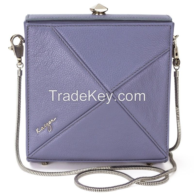 Cosset Square Shoulder Bag Kz2212 