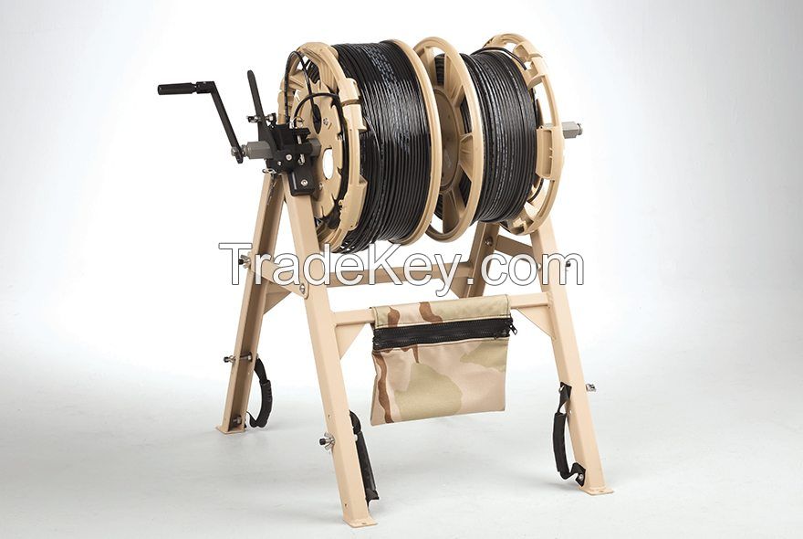 E-1000 Vehicle cable reel