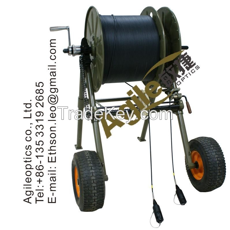 E-1000 Vehicle cable reel