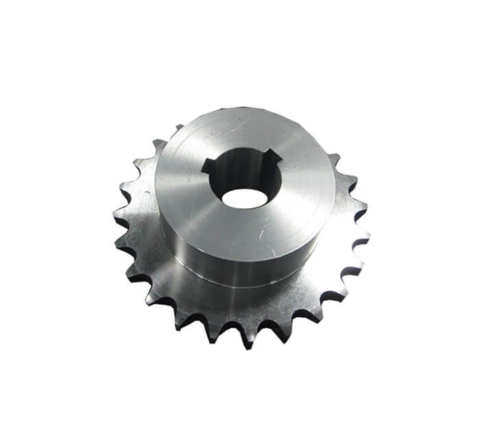 Precision machining manufacturers stainless steel sprocket