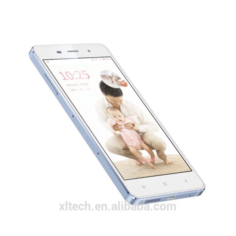 Feixin A21 low price 5.5 Inch android mobile Phone