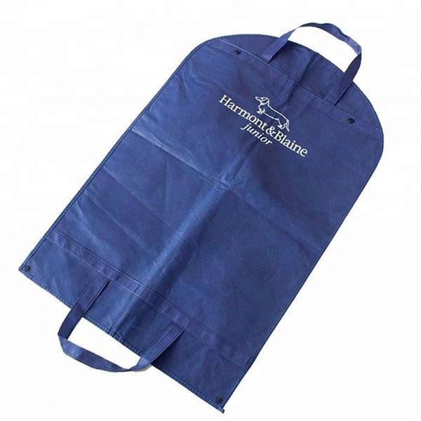 Suit cover garment bags