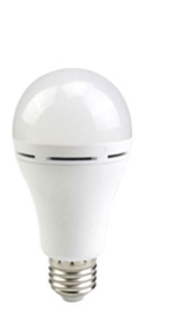 rechargeable led light bulb