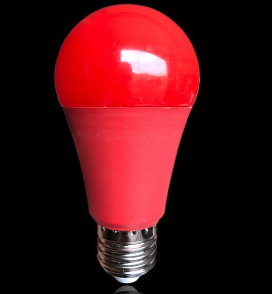 Red engrgy led savar bulbs