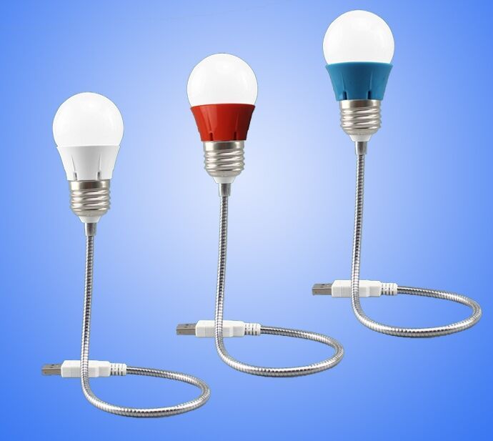 New Product Mini Usb Led Light