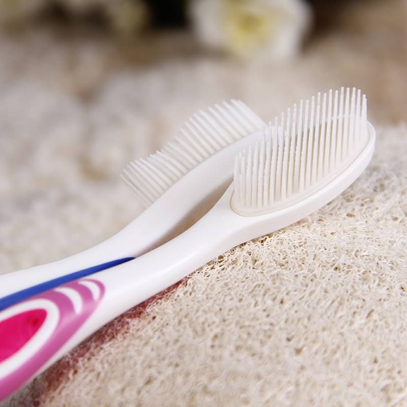 Nano toothbrush