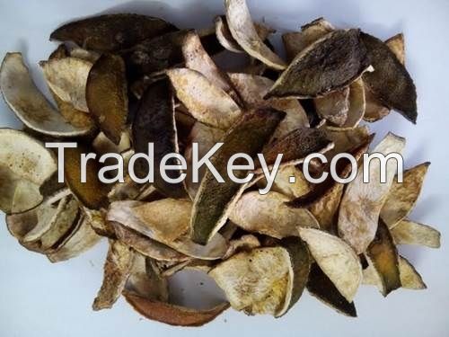 DRIED KUMQUAT FROM VIETNAM