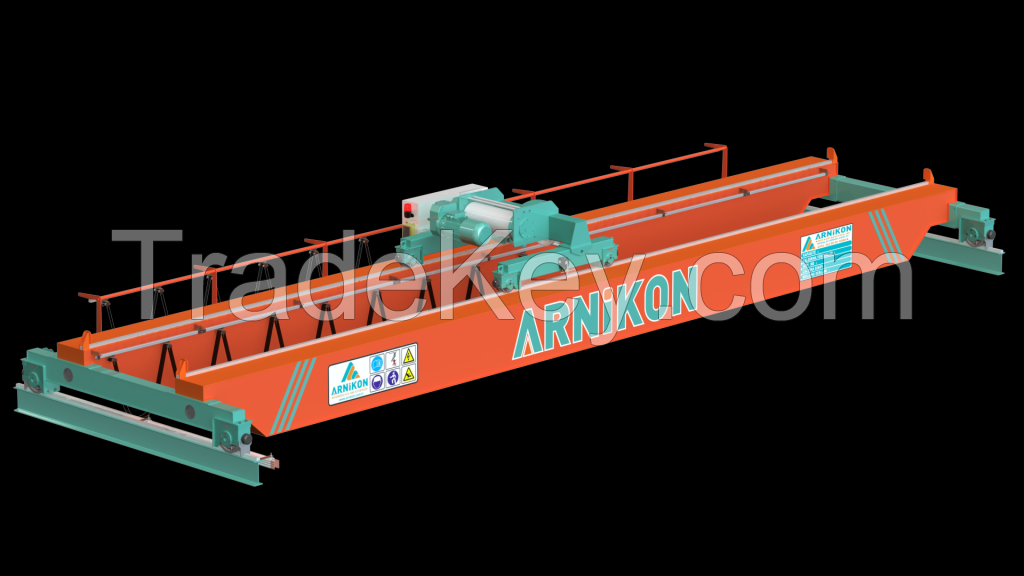 Overhead Crane