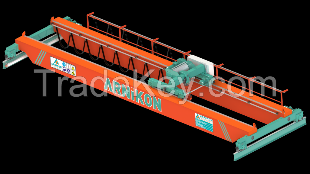 Overhead Crane