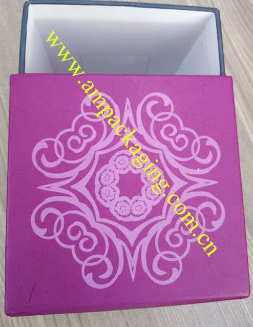 High quality packaging box gift box