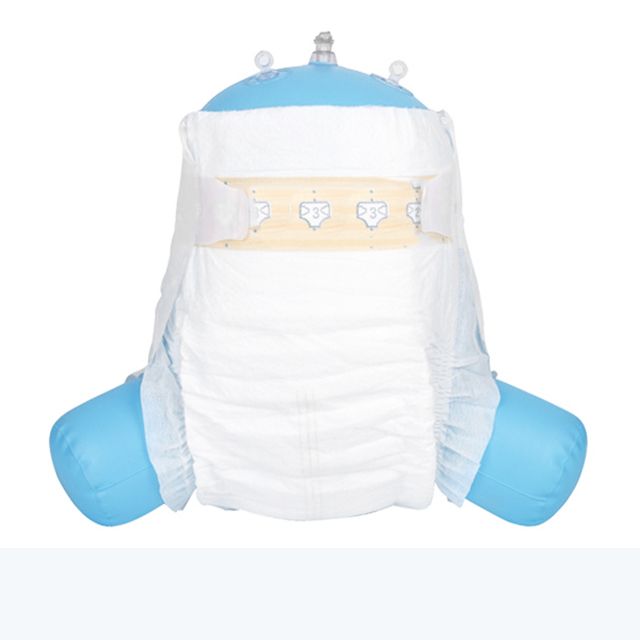 disposable adult sized China manufacturer baby diapers to uganda market organic baby nappy