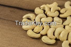 Cashew Nuts W240, W320