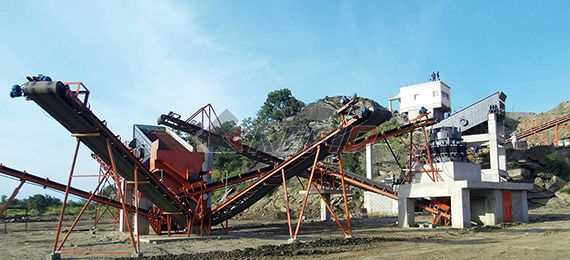 100-150 tph jaw crusher for river stone in Philippines