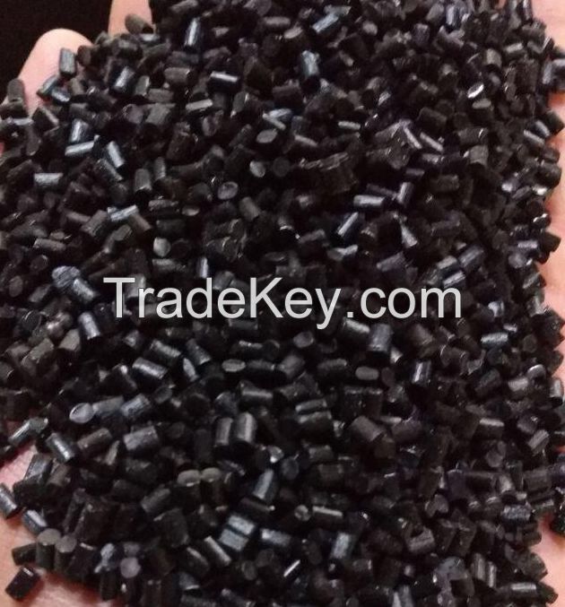 LDPE granules - recycled 