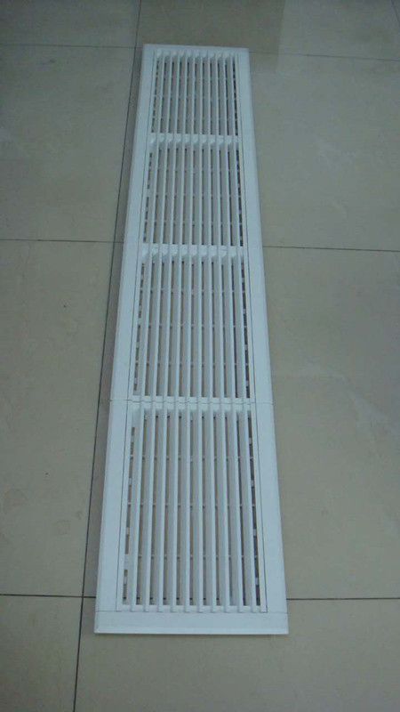 HVAC ventilation air vent air grille air diffuser louvers register