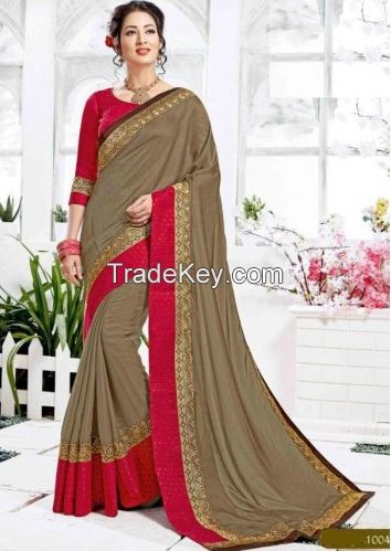 Sarees