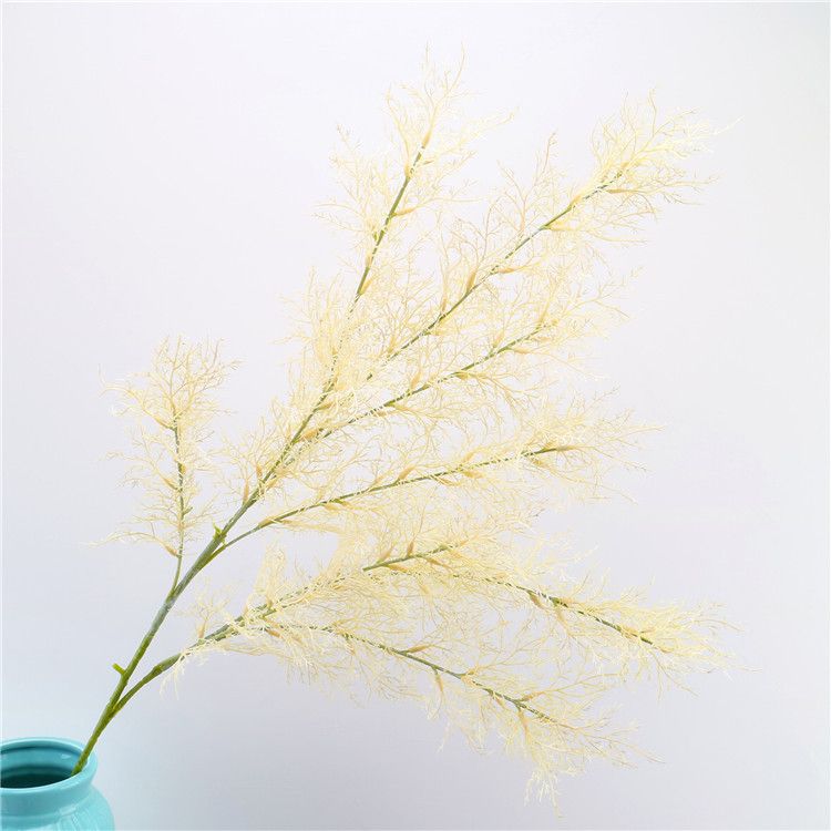 china supplier sell directly artificial mini pine branch