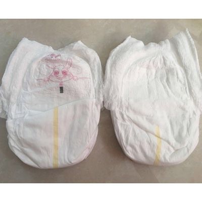 Nice disposable baby training pants size M