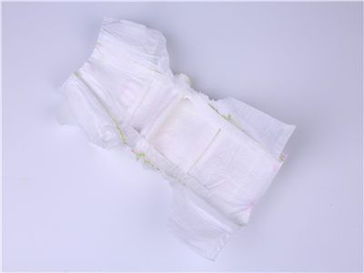 Economic cheep sleep baby diapers size S