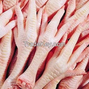 Frozen Chicken meat | Chicken Feet | Chicken Parts