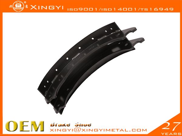 4524Q Brake Shoe