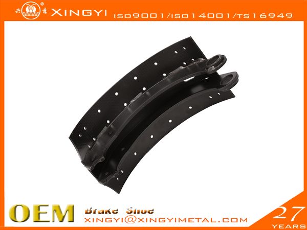 4515PW Brake Shoe