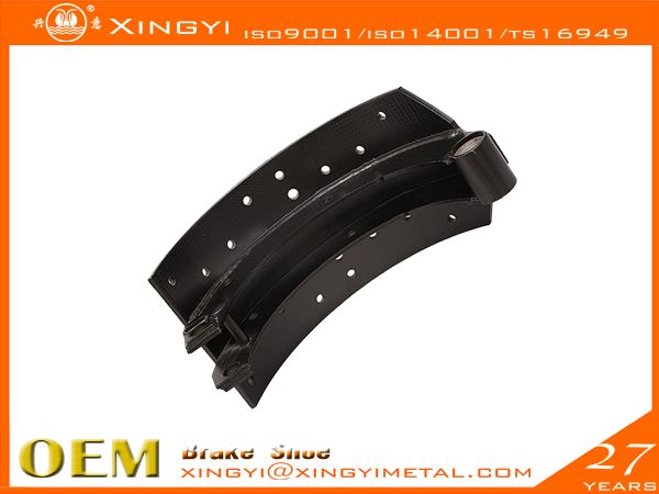 BZ-180 Brake Shoe