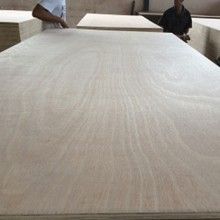 Commercial Plywood and Birch Plywood with Poplar Core Veneer for Furniture and Packaging uses